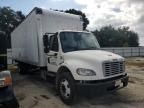 2015 Freightliner M2 Business Class BOX Truck