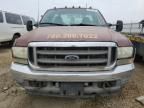 2002 Ford F350 Super Duty