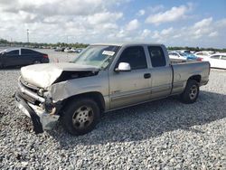 2000 Chevrolet Silverado C1500 en venta en Arcadia, FL