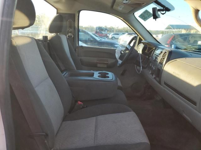 2008 Chevrolet 2008 Chev Silverado C3500