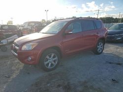 2012 Toyota Rav4 Limited for sale in Indianapolis, IN