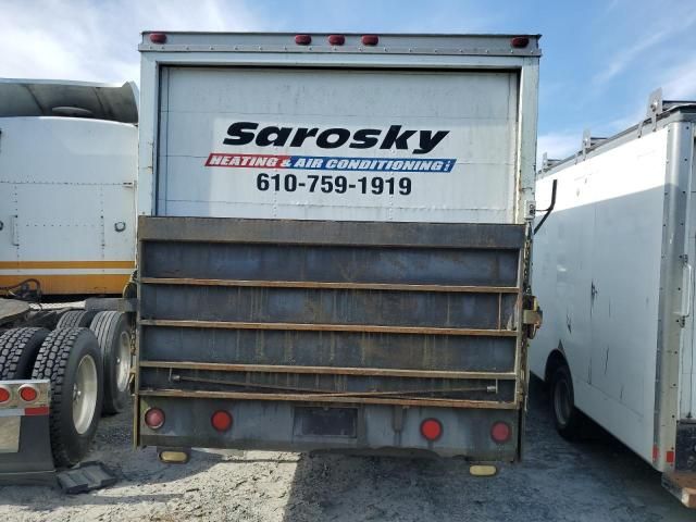 2000 Chevrolet Express G3500