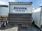 2000 Chevrolet Express G3500