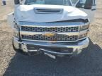 2019 Chevrolet Silverado K3500