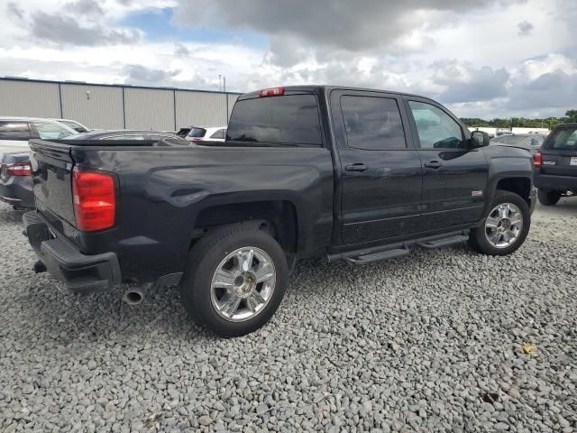2017 GMC Sierra K1500 SLT