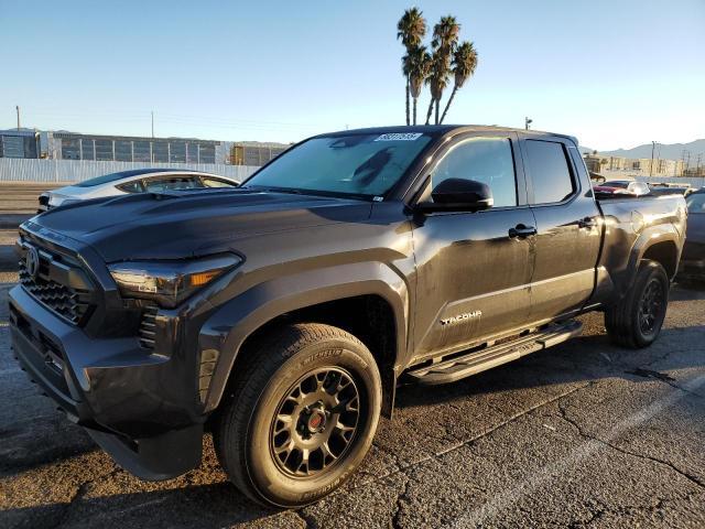 2024 Toyota Tacoma Double cab
