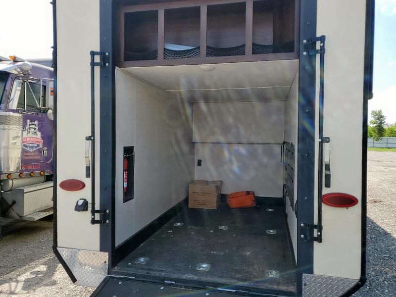 2019 Jaycee RV