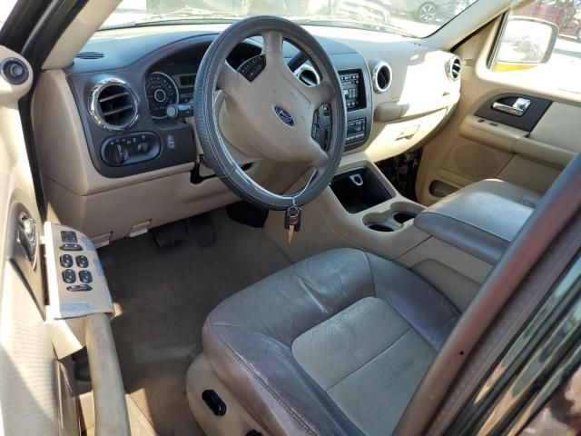 2005 Ford Expedition Eddie Bauer