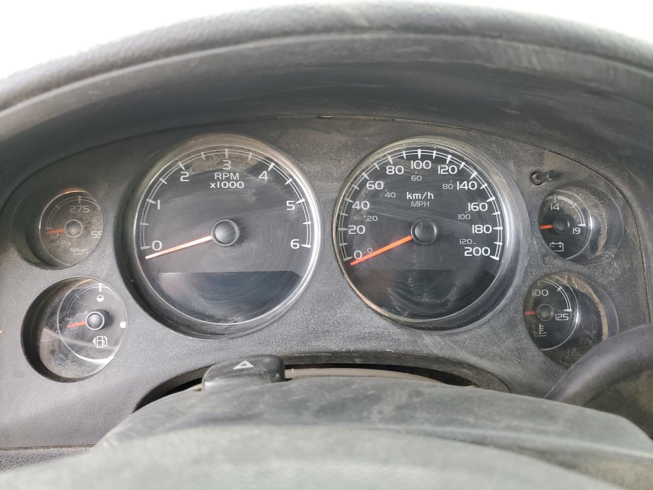 2012 Chevrolet Silverado K1500 LTZ