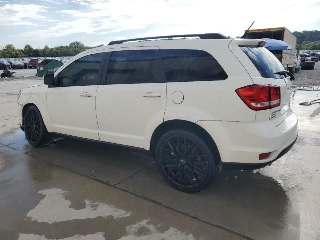 2014 Dodge Journey SXT
