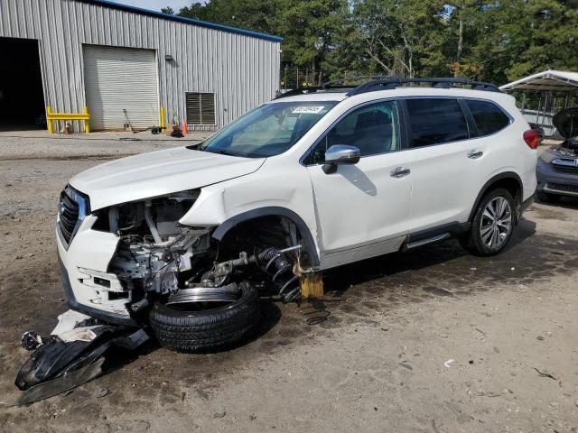 2021 Subaru Ascent Touring