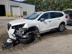 2021 Subaru Ascent Touring for sale in Austell, GA