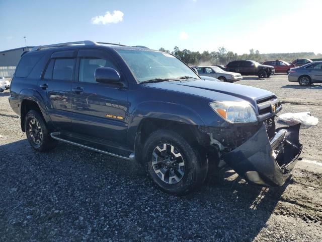2004 Toyota 4runner Limited