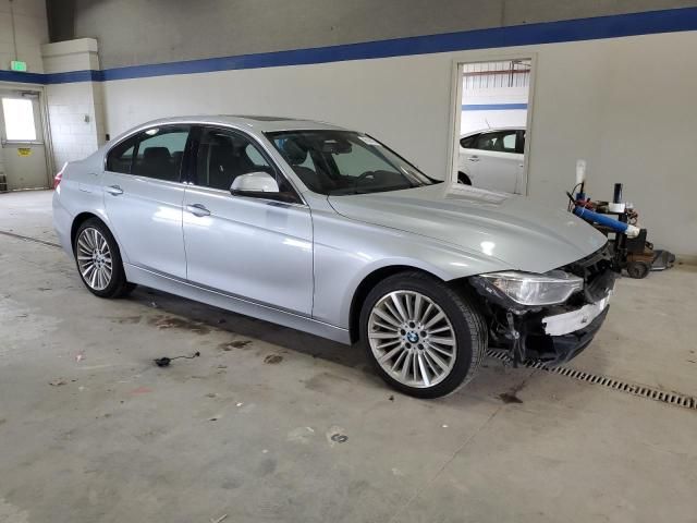 2013 BMW 335 XI