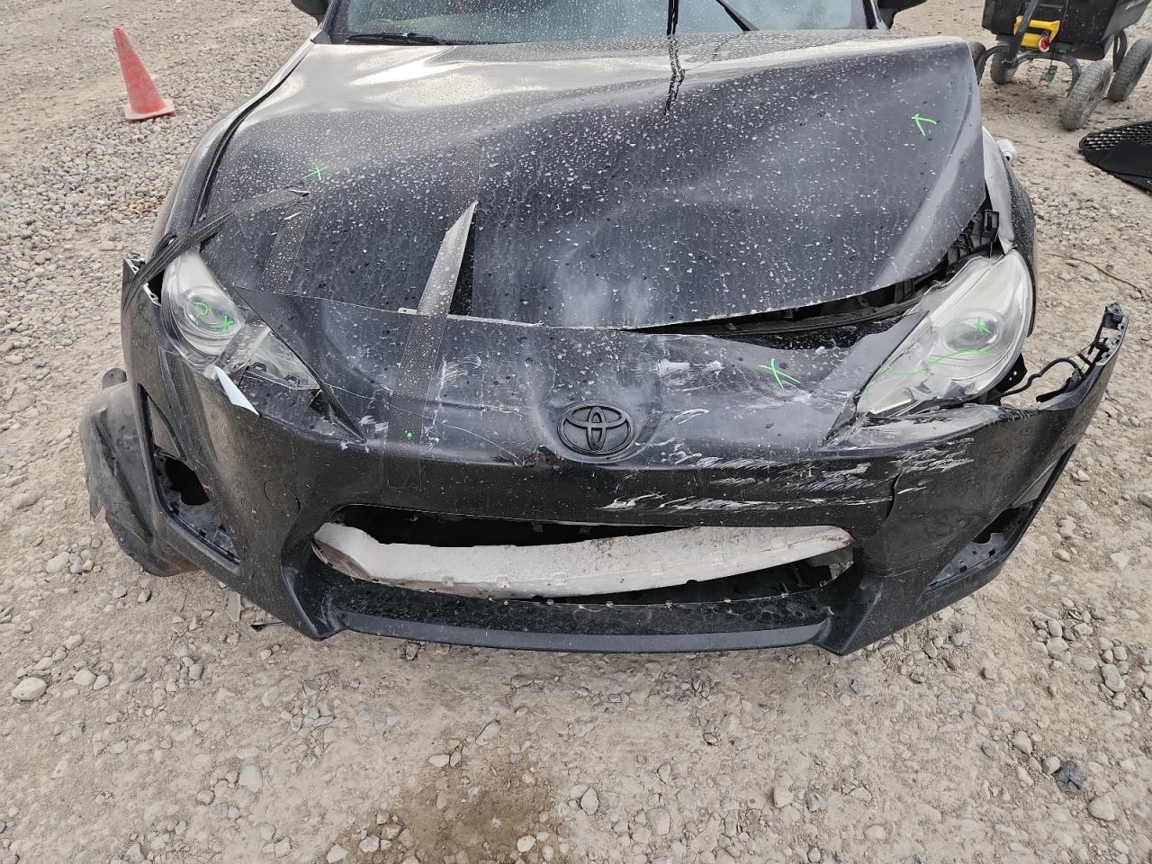 2013 Scion Fr-s