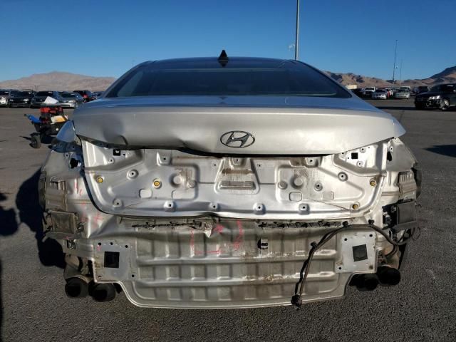 2015 Hyundai Genesis 5.0l