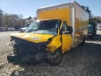 2012 GMC Savana Cutaway G3500