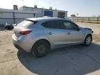 2015 Mazda 3 Sport
