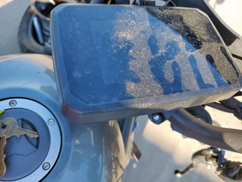 2025 Honda CMX1100 A2