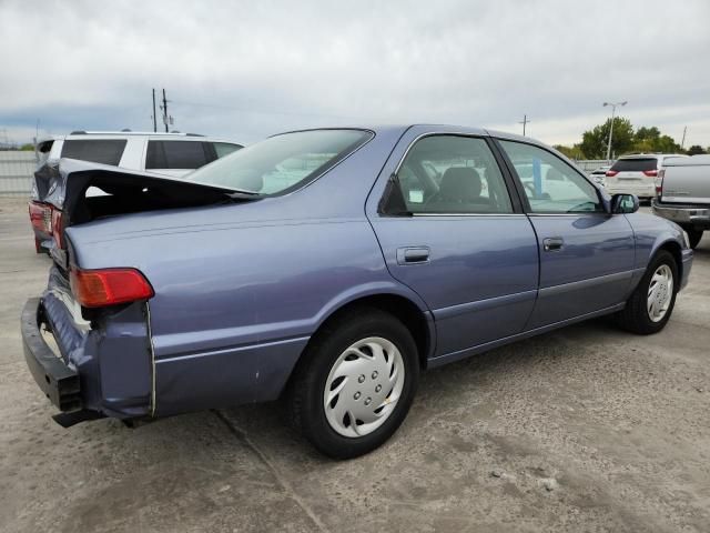 2000 Toyota Camry CE