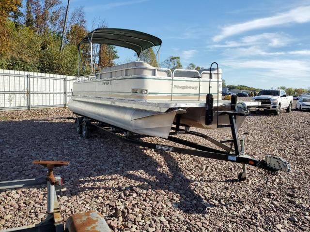 2004 Playmor Bouy Brisol