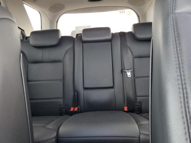 2009 Mercedes-Benz ML 350