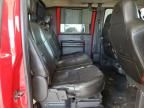 2010 Ford F250 Super Duty