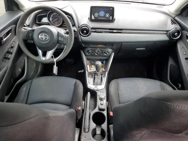 2016 Scion IA