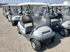 2020 Club Car Precedent FLA