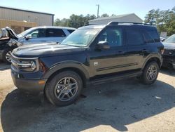 Ford Bronco Vehiculos salvage en venta: 2025 Ford Bronco Sport BIG Bend
