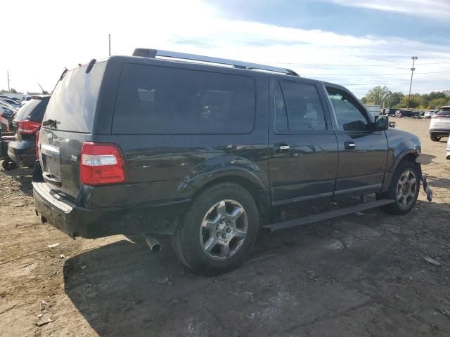 2014 Ford Expedition EL Limited