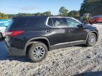 2018 Chevrolet Traverse ls