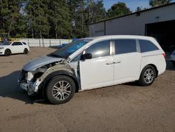 2013 Honda Odyssey exl for sale in Ham Lake, MN