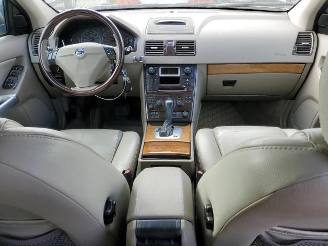 2005 Volvo XC90 V8