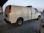 2015 Chevrolet Express G3500
