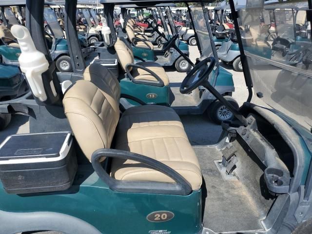 2020 Club Car Tempo Lithium