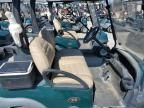 2020 Club Car Tempo Lithium