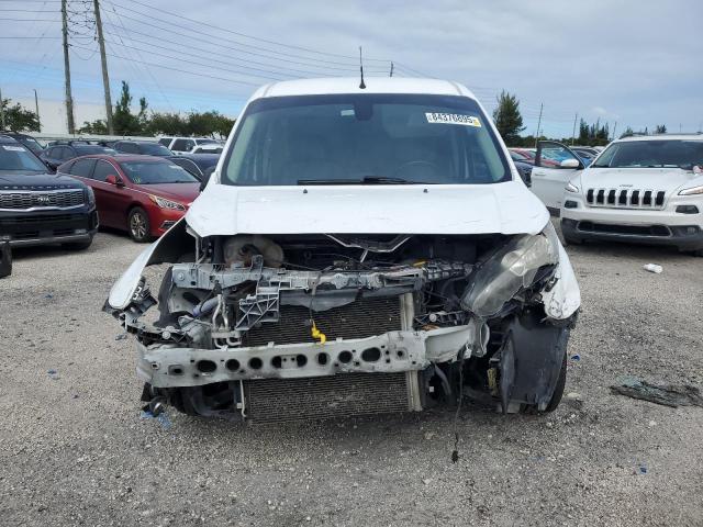 2018 Ford Transit Connect xl