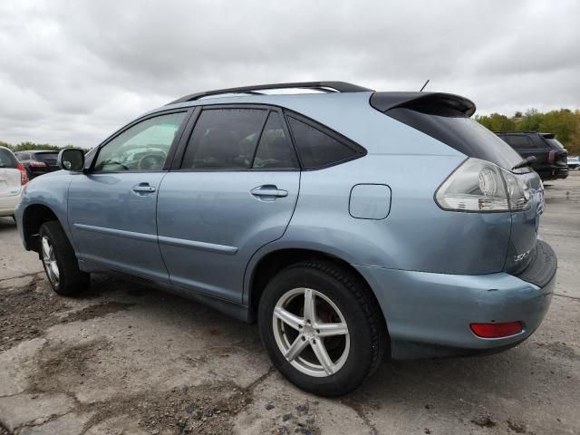 2004 Lexus RX 330