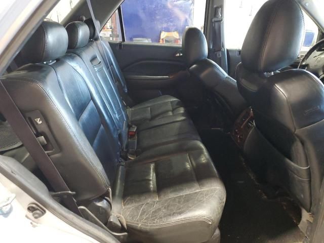 2005 Acura MDX Touring