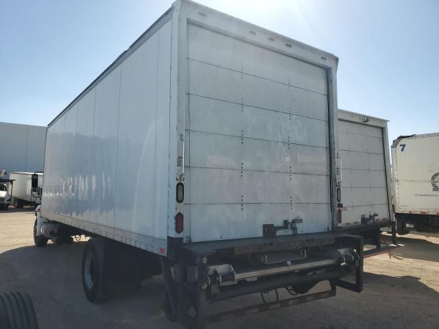 2012 International 4000 4300