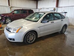2010 Ford Focus SE en venta en Pennsburg, PA