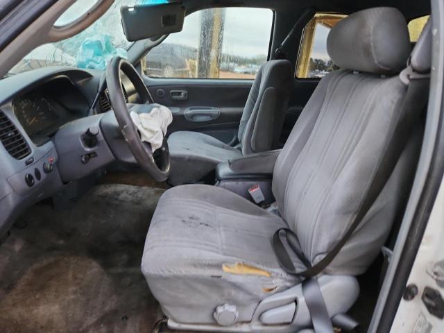 2000 Toyota Tundra SR5