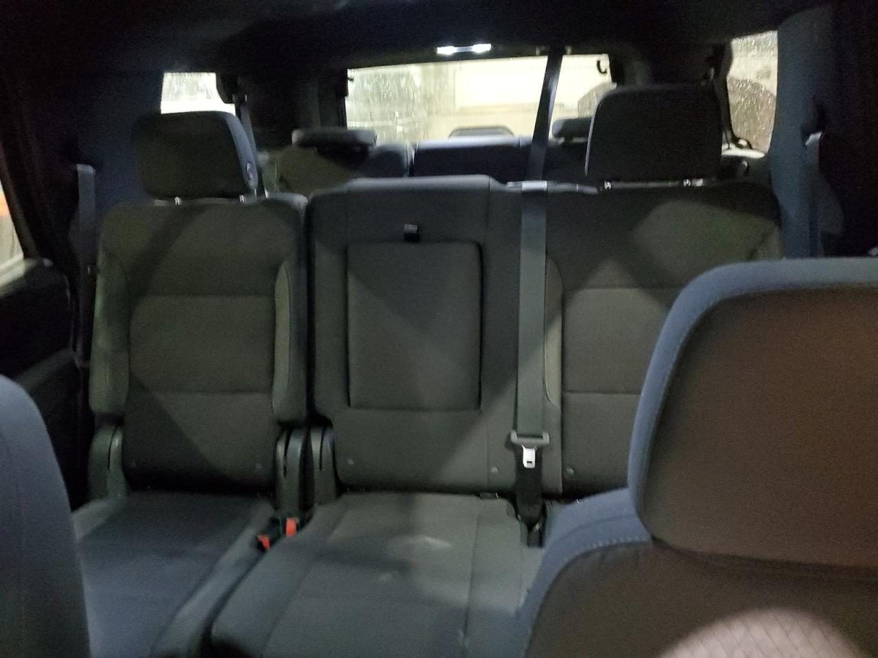 2023 Chevrolet Tahoe K1500 ls