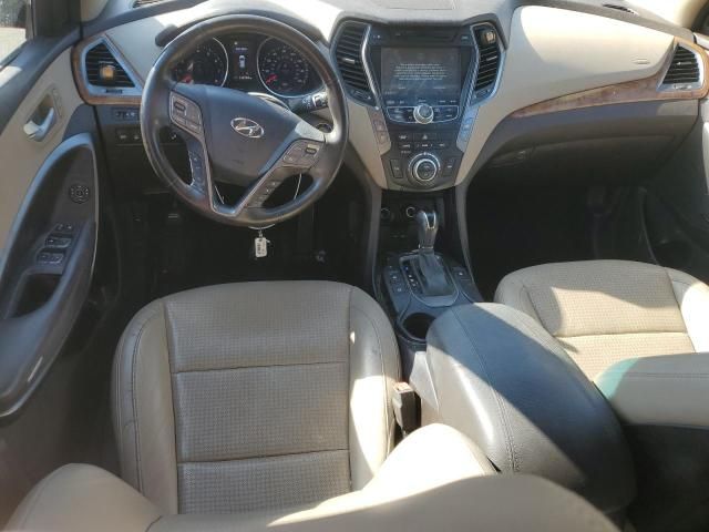 2014 Hyundai Santa FE Sport