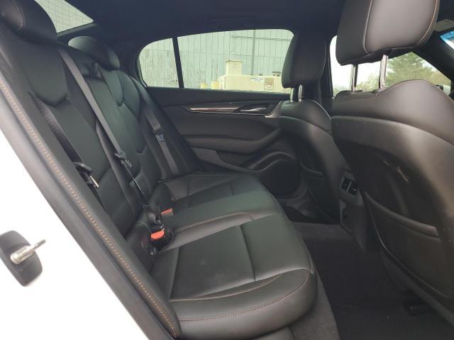 2020 Cadillac CT5 Sport