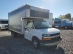 2006 Chev Express G3500