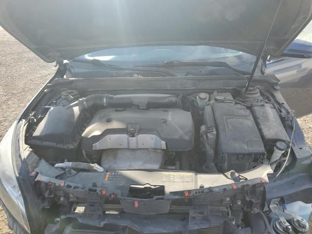 2014 Chevrolet Malibu 2LT
