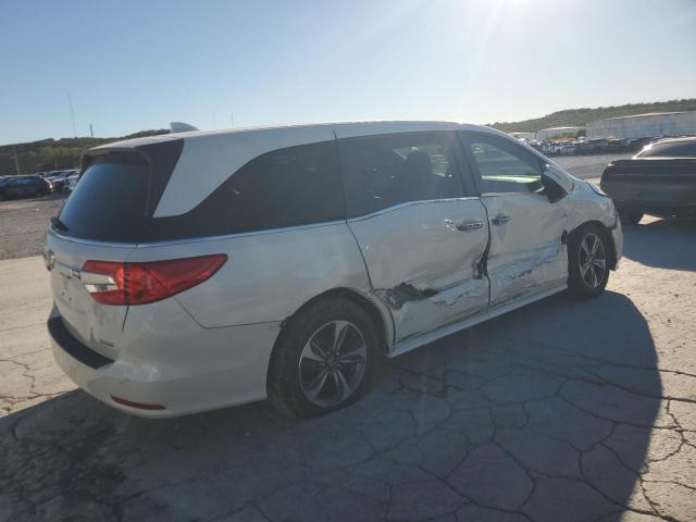 2019 Honda Odyssey Touring