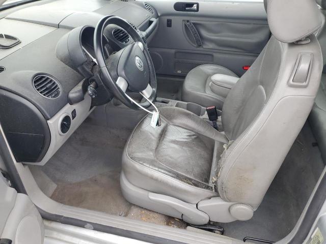 2007 Volkswagen New Beetle 2.5l Option Package 2